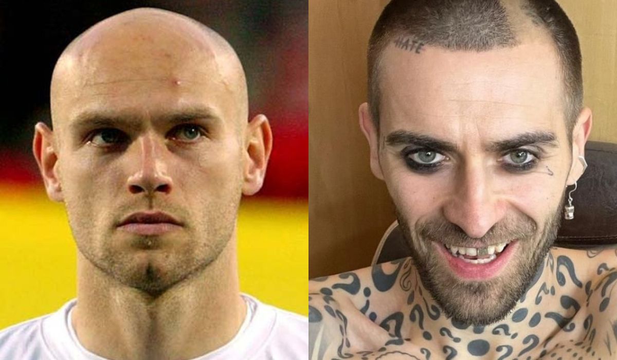 Quebo wygrał w sądzie z piłkarzem za nawiązanie do jego gola w SZUBIENICAPESTYCYDYBROŃ