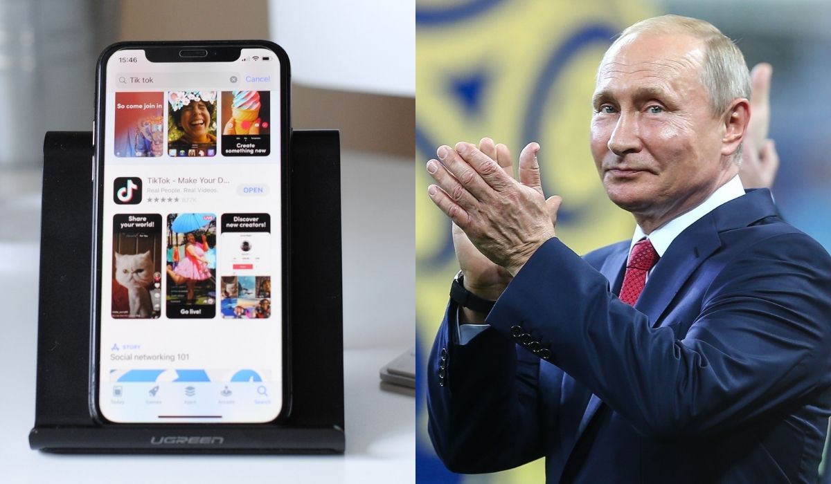 Rosja dała klapsa Apple i nałożyła karę 12 mln kary za praktyki monopolistyczne