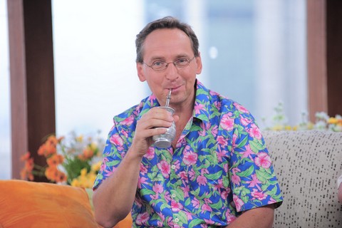 Cejrowski broni Rydzyka: "Mój program kosztuje ponad 4 tysiące złotych za minutę"