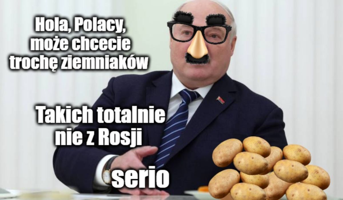 Pomimo sankcji na polski rynek trafia coraz więcej rosyjskich warzyw, głównie za pośrednictwem białoruskich firm