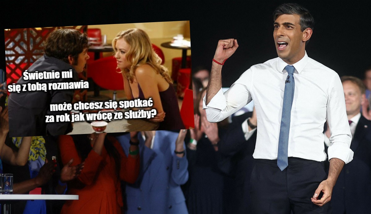 Premier Wielkiej Brytanii proponuje obowiązkową służbę wojskową dla 18-latków