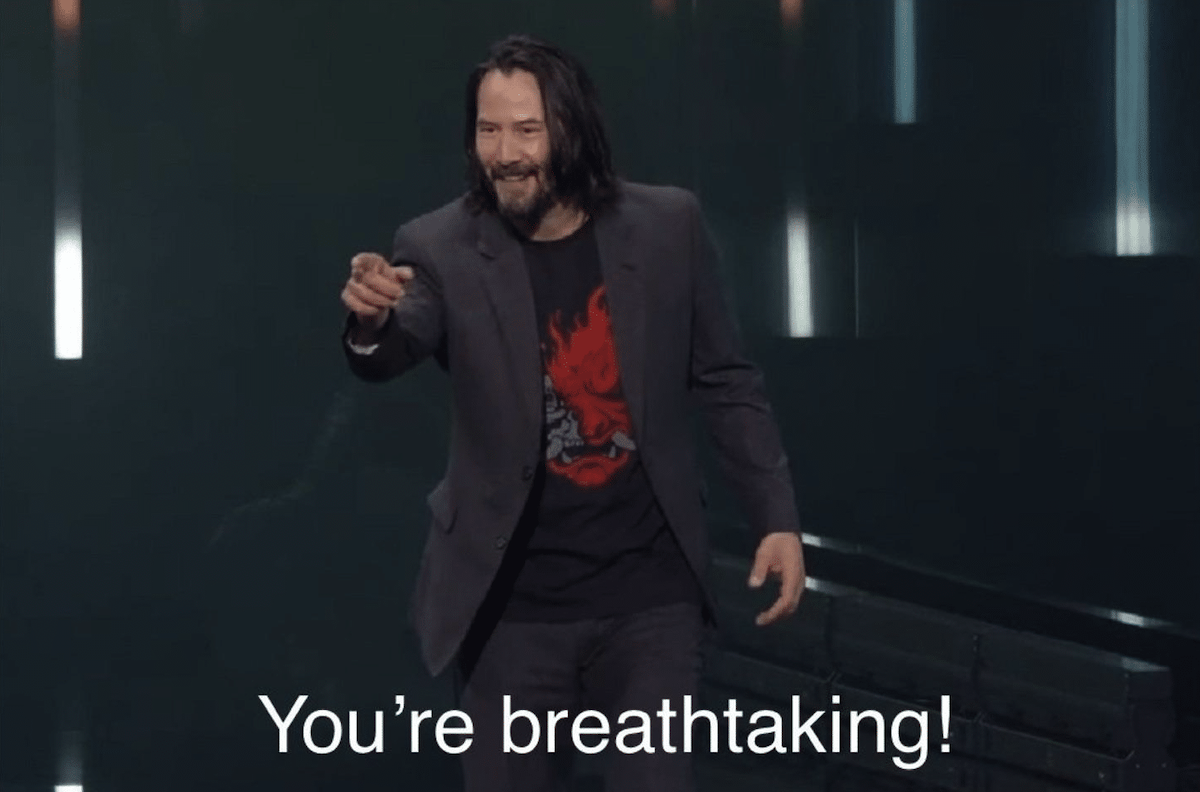 CD Projekt pokazał wyniki finansowe za I kwartał 2021, spadki akcji są breathtaking