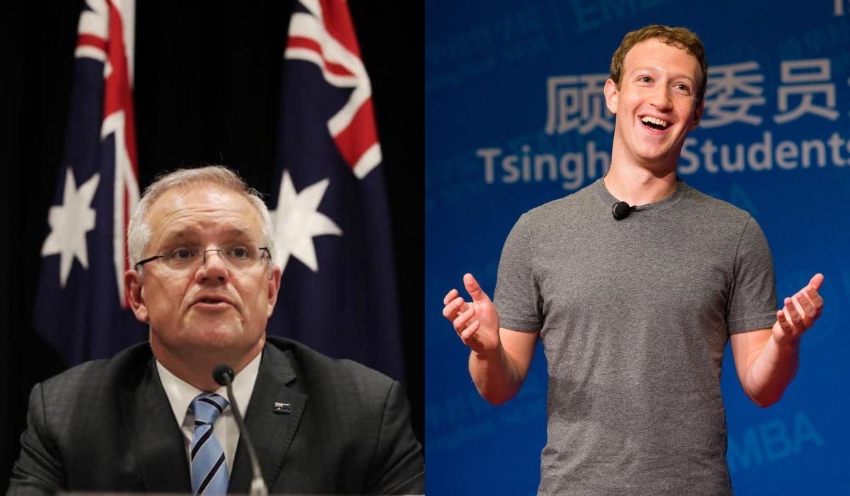 Facebook dogadał się z Australią i już nie będzie blokował newsów