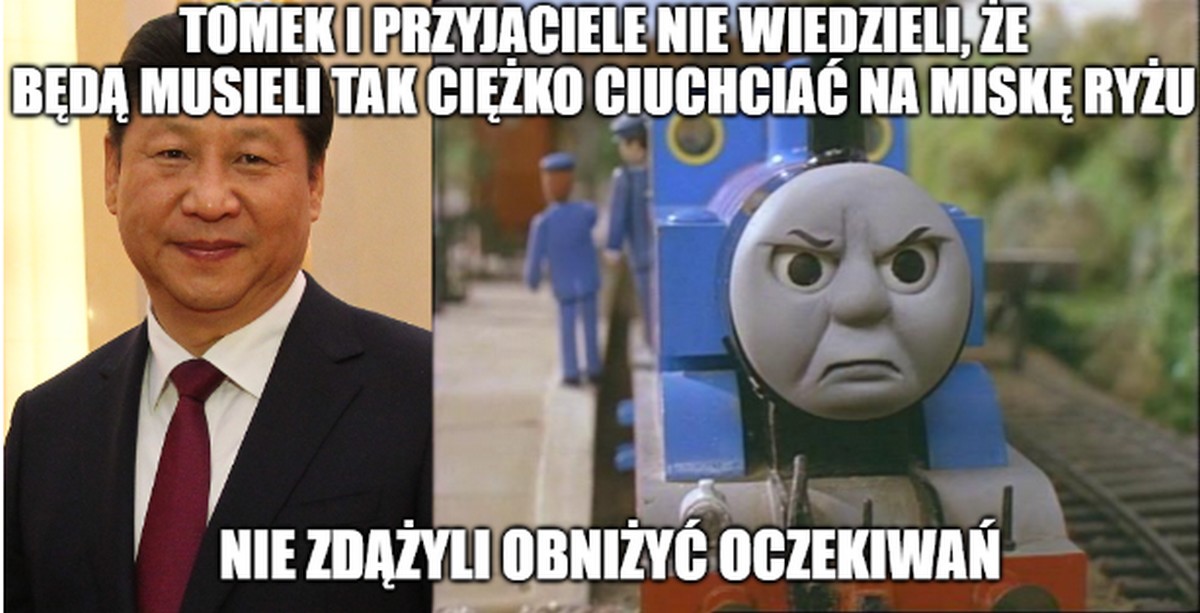 Tłok na "Nowym Jedwabnym Szlaku", ruch pociągów na trasie Chiny - UE wzrósł prawie o 100%
