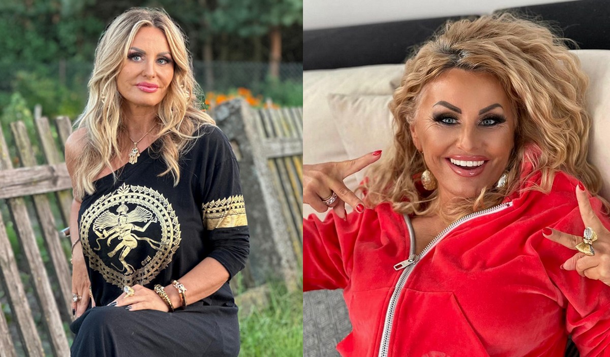 TVN usunęło "Królowe Życia", w których lansował osoby z półświatka, także Dagmarę Kaźmierską