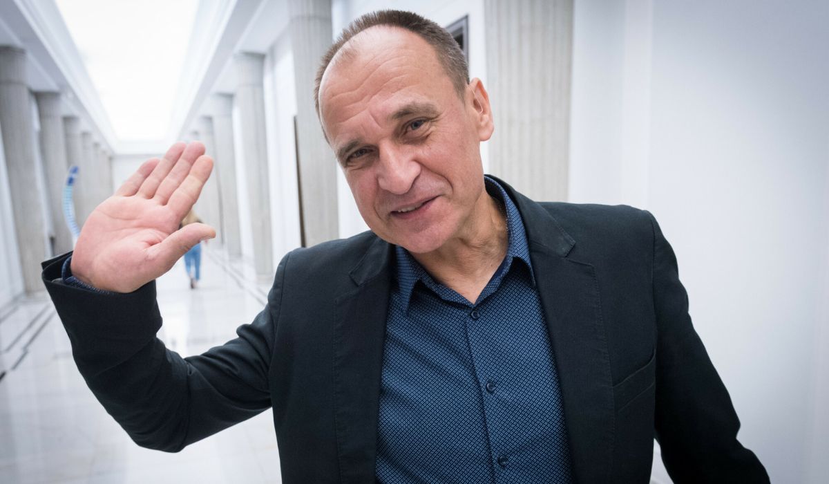 Kukiz ponownie zmienia zdanie i chyba nie będzie wspierał komisji wymierzonej w Tuska