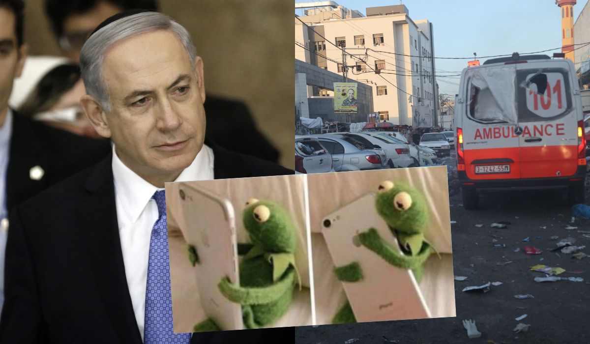 Hamas porozumiał się z rządem Izraela, zakładnicy zostaną uwolnieni, ogłoszono zawieszenie broni