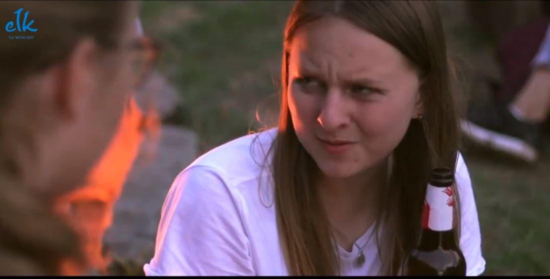 Bądź młodzieżą, wypij piwo, umrz*j