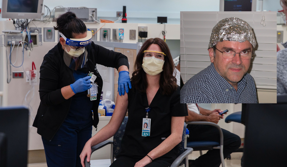 Organizacje sprawdzające prawdziwość informacji walczą głównie z fejkami dotyczącymi koronawirusa, we Francji nawet 90%