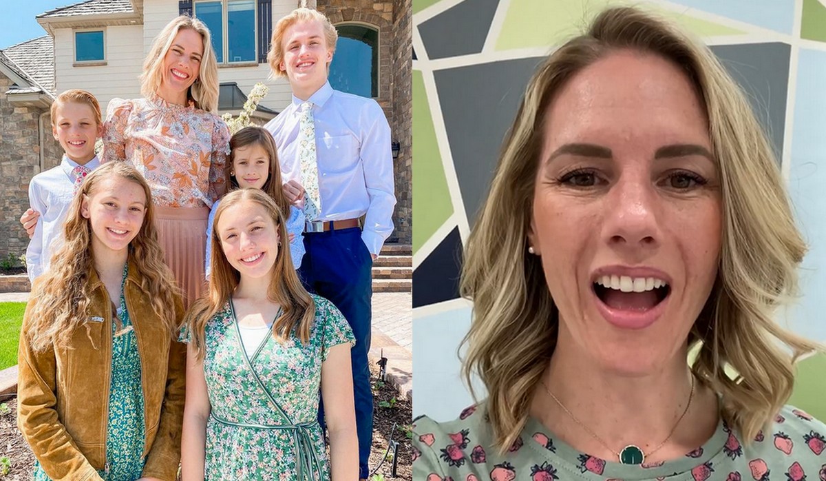 Znana youtuberka parentingowa aresztowana za znęcanie się nad dziećmi