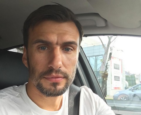 Jarosław Bieniuk wydał oświadczenie: oskarżenia są nieprawdziwe