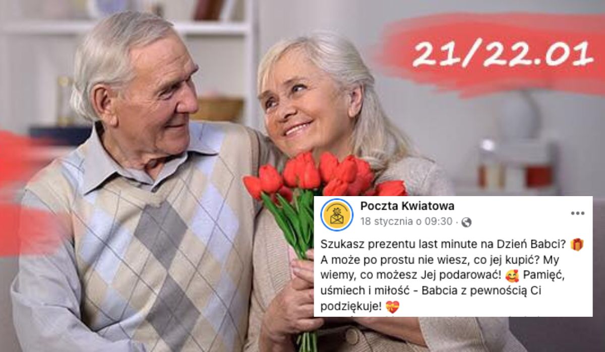 Poczta Kwiatowa dostała finansowego klapsa od UOKiK za przyznawanie sobie prawa do opóźnień