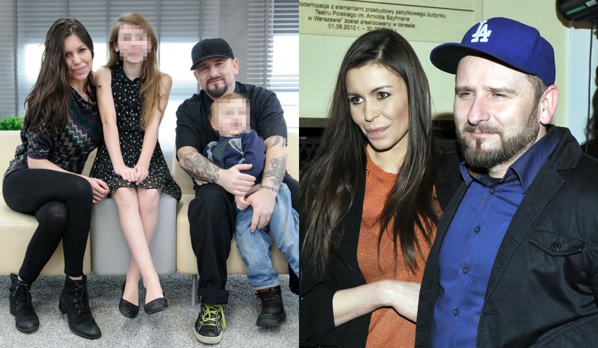 Żona Liroya odpowiedziała na jego oświadczenie, że strasznie kręci i żeby zaczął w końcu płacić te alimenty