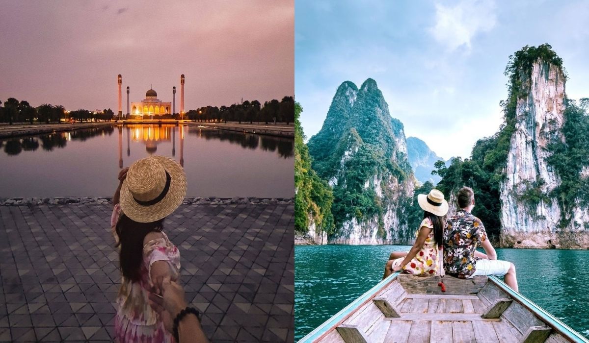 Tajlandia zaprasza na wakacje dla zaszczepionych, od lipca możliwy przylot bez kwarantanny