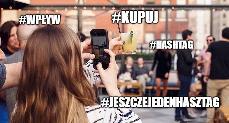Król jest nagi: według badań, ludzie wcale nie ufają influencerom i "gwiazdom Instagrama"