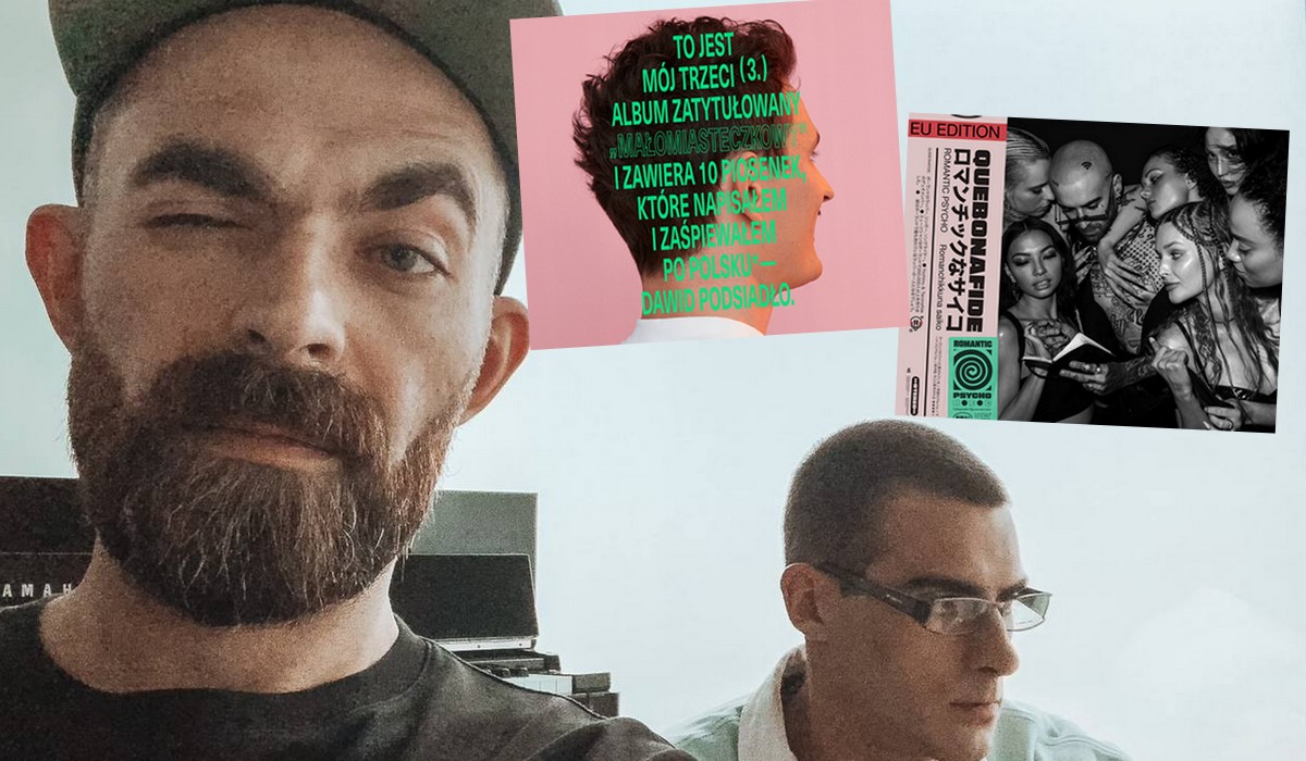 Rozmawiamy z weteranem branży kreatywnej o jej przyszłości i o tym, jak szukać pracy, żeby nie dać się oszukać