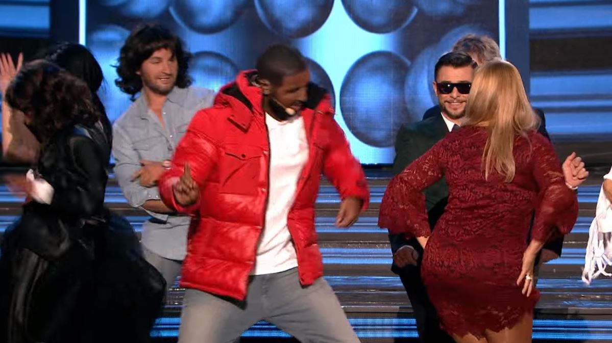 Amerykanie nie szanują naszych różnic kulturowych i naszego Drake'a:man-facepalming::flag-us: