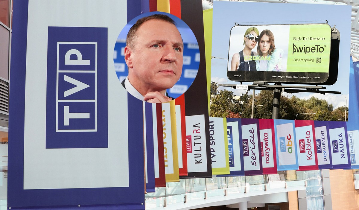 Prokuratura jeszcze raz przyjrzy się projektowi Kurskiego SwipeTo, fajnego medium dla młodzieży