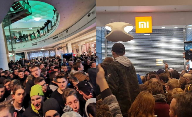 Xiaomi kombinuje, jak sprzedać pozostałe przecenione produkty bez wywoływania zamieszek