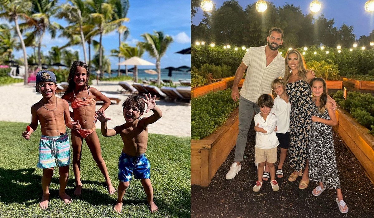 Celebrytka pokazała, jakie ma docięte dzieci, po fali negatywnych komentarzy apeluje o większą ciałopozytywność