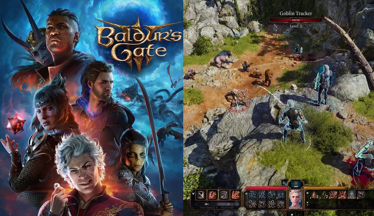 Baldur's Gate III świetnie sobie radzi, ale studio potrzebuje jeszcze większego sukcesu