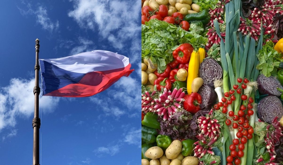 Czechy: Senat nie zgodził się na przymusowy udział krajowej żywności w sklepach