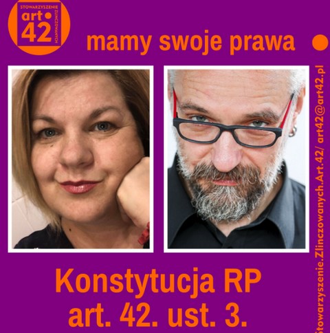Kijowski zakłada stowarzyszenie zlinczowanych. "Nikt nie zaznał tak zmasowanego linczu jak Mateusz"