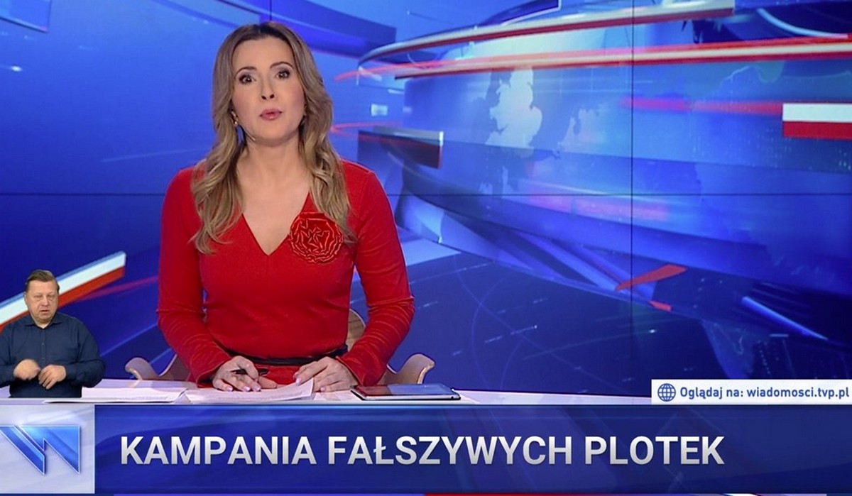 W TVP zrobiło się nerwowo, stacja komentuje plotki o masowych zwolnieniach i L4