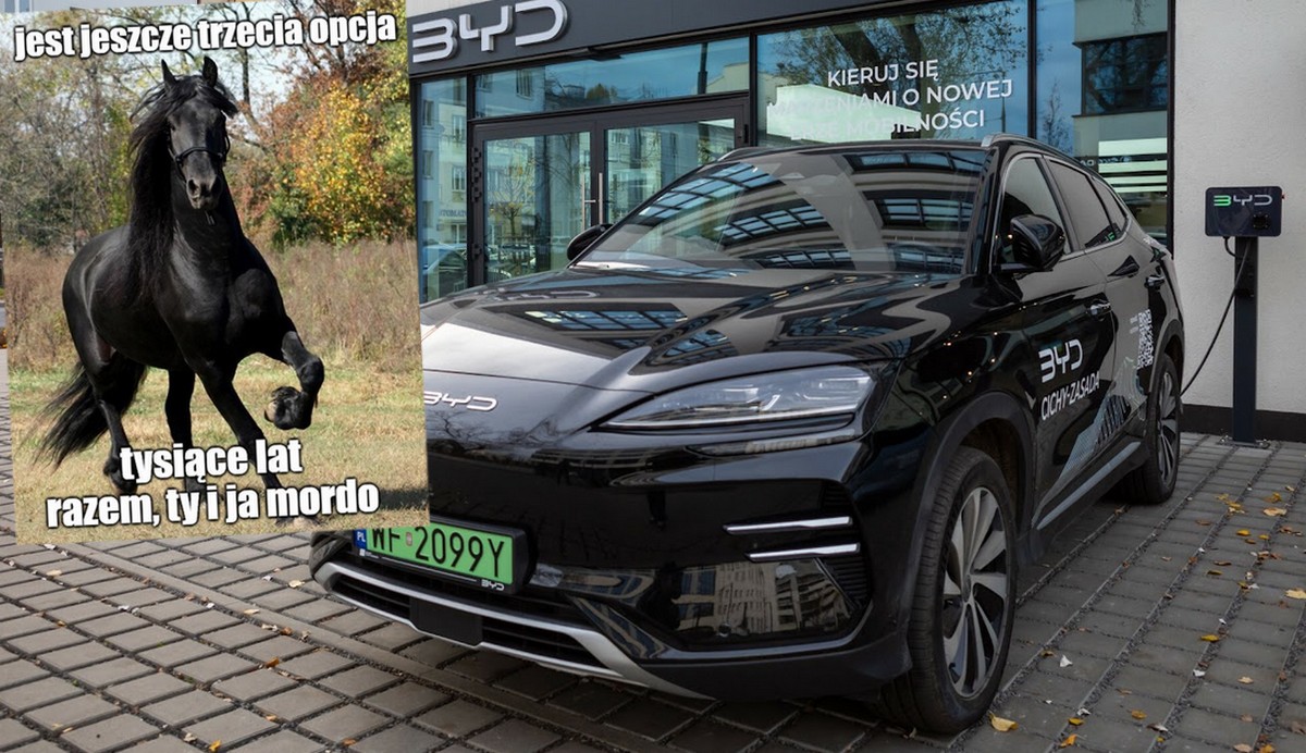 Drożejące paliwa napędzają zainteresowanie samochodami elektrycznymi, także używanymi