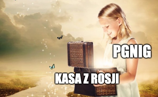 Gazprom zwróci PGNiG 1,5 mld dolarów nadpłaty do pierwszego lipca