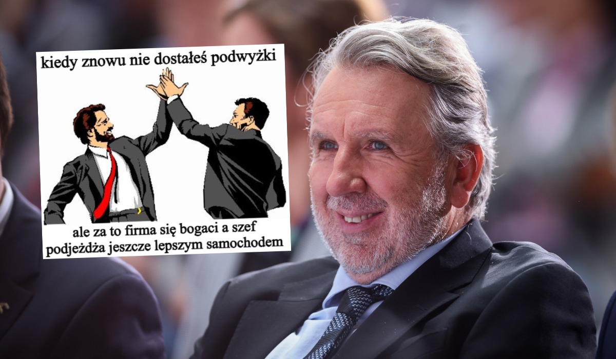 Lista najbogatszych Forbesa: Michał Sołowow pozostaje największym krezusem