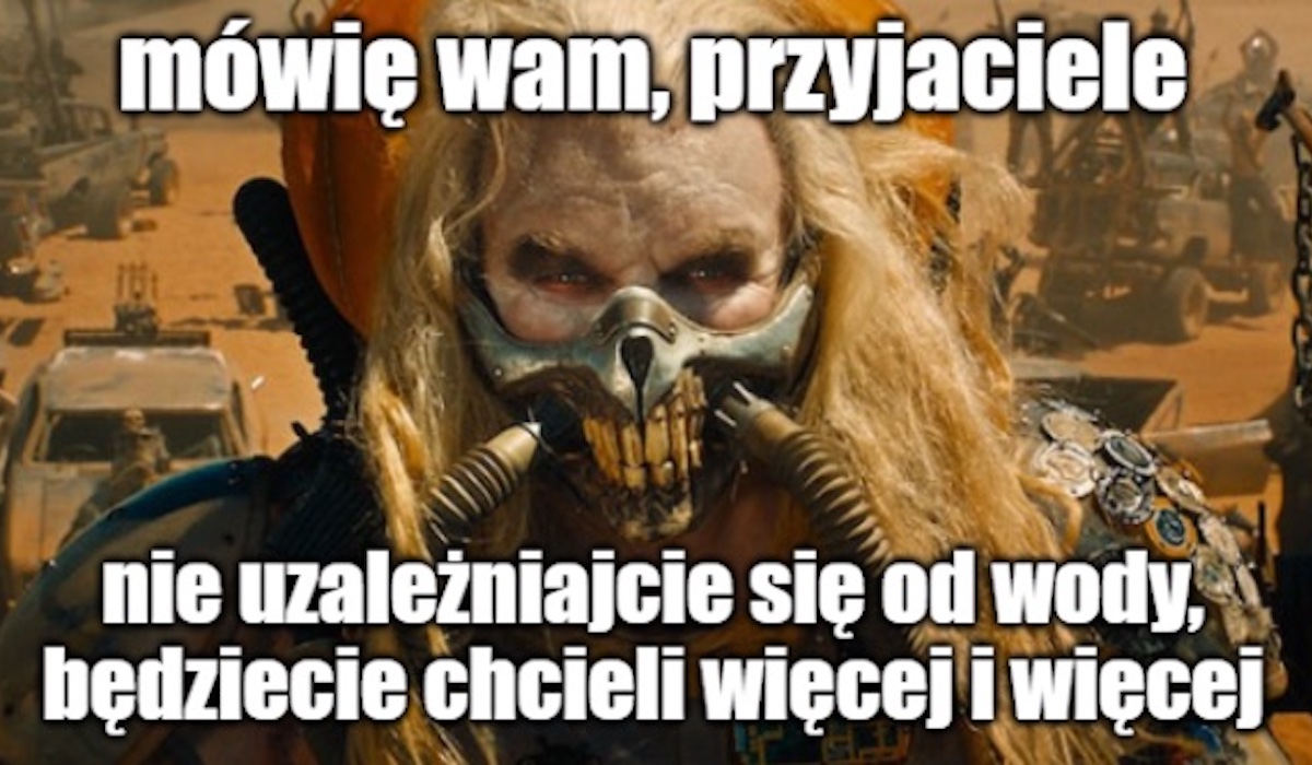 Mołdawia: przez suszę rząd zaczął ograniczać ludziom wodę pitną