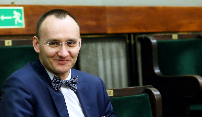 Rzecznik praw dziecka dalej swoje o tych tabletkach na zmianę płci, że tak było, jeszcze jak