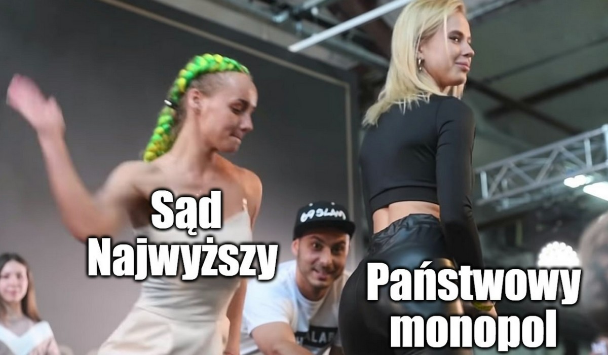 Szwecja: sąd najwyższy zdecydował, że pomimo państwowego monopolu alkoholowego firma może sprzedawać alkohol przez internet