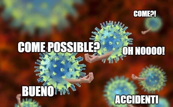 Włochy: mężczyzna w wieku 101 lat wyzdrowiał z koronawirusa i poszedł do domu