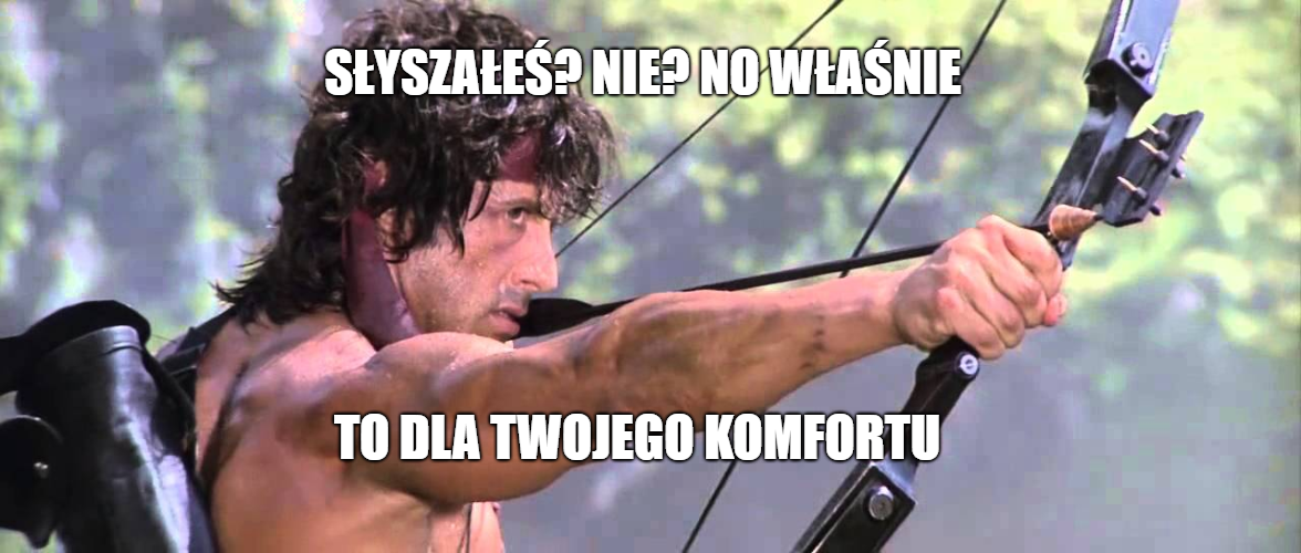 PZŁ chce polować łukiem w mieście. "By nie było hałasu od wystrzałów"