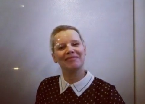 Joanna Kulig o nominacjach do Oscarów: kibicowaliście nam, to się czuło