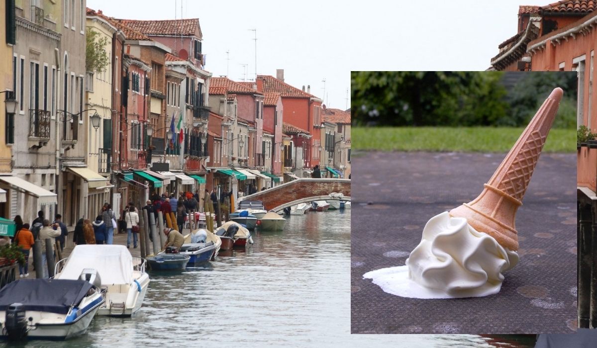 Włochy: nawet do 10 tys. euro kary za napowietrzanie lodów, jest projekt ustawy