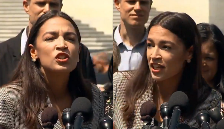Ocasio-Cortez: łatwiej było mi zostać najmłodszą kongresmenką w historii niż spłacić kredyt studencki