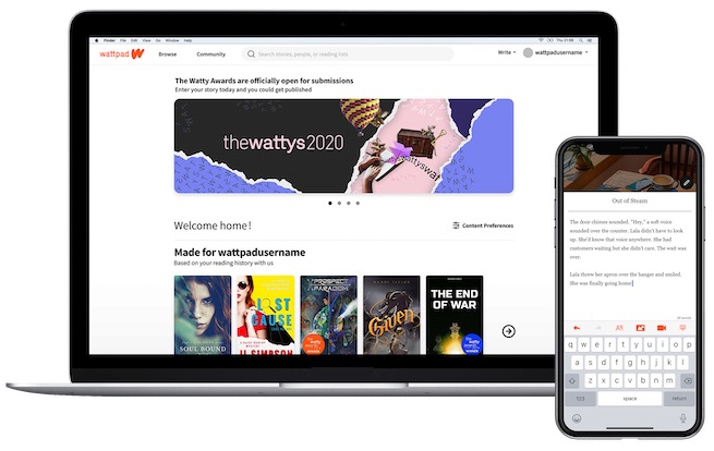 Jeden z najpopularniejszych młodzieżowych serwisów z miłosnymi fanfikami z gigantycznym wyciekiem danych