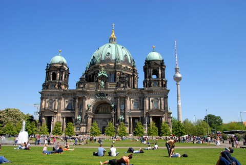 Władze Berlina chcą zakazać sprzedaży mieszkań cudzoziemcom