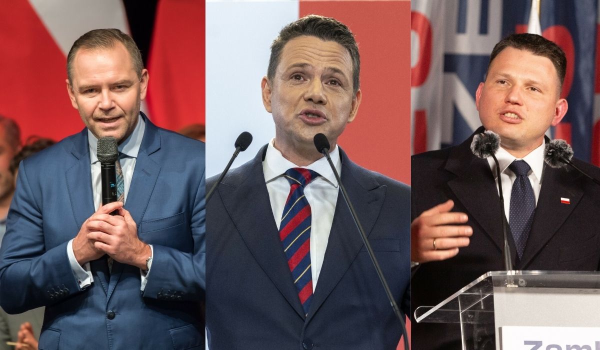 Sondaż: Polacy chcieliby, aby przyszły prezydent zajął się przede wszystkim poprawą sytuacji w ochronie zdrowia