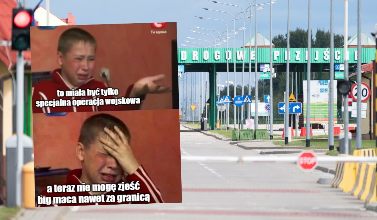 Jeżeli Unia Europejska się nie ogarnie, to Estonia, Litwa, Łotwa, Finlandia i Polska same mogą zatrzymać rosyjskich turystów