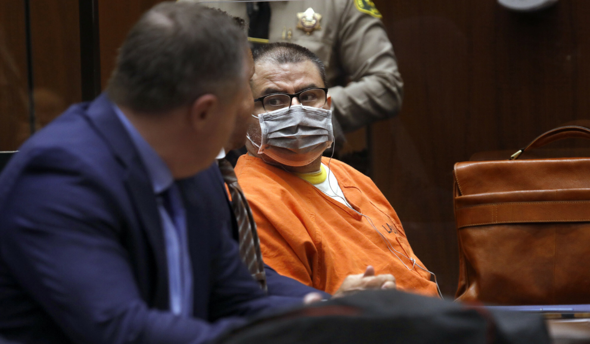 Meksyk: przywódca kościoła ewangelickiego skazany na 16 lat za przestępstwa s*ksualne, także na nieletnich