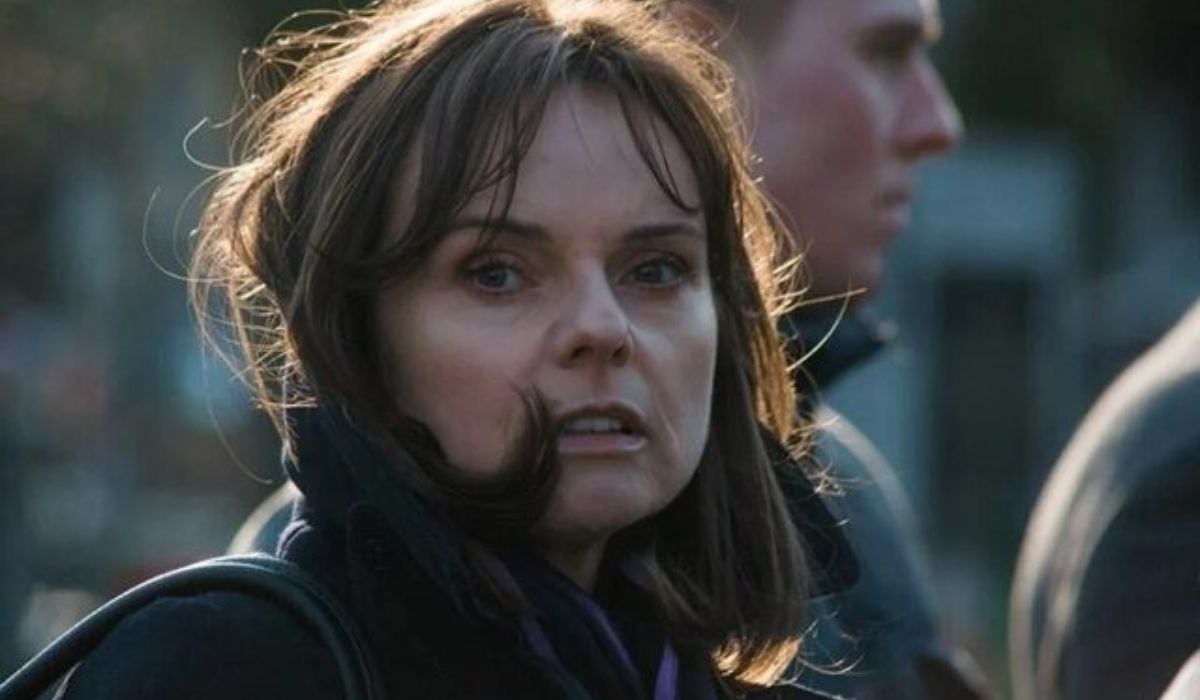 Aktorka grająca w "Smoleńsku" została wezwana przez TVP do zapłaty sporej kasy za fikcyjny etat w stacji