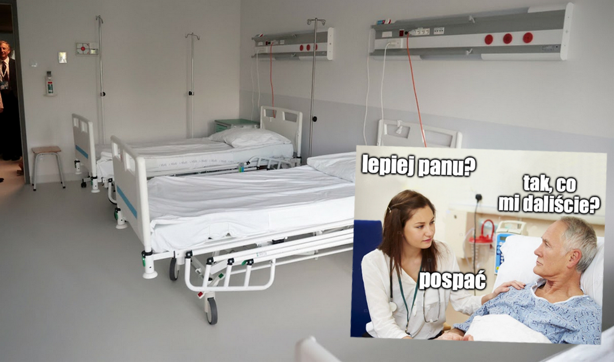 NFZ zrobił kontrolę szpitali i posypały się kary: za drożyznę, nadużywanie fentanylu i inne nieprawidłowości