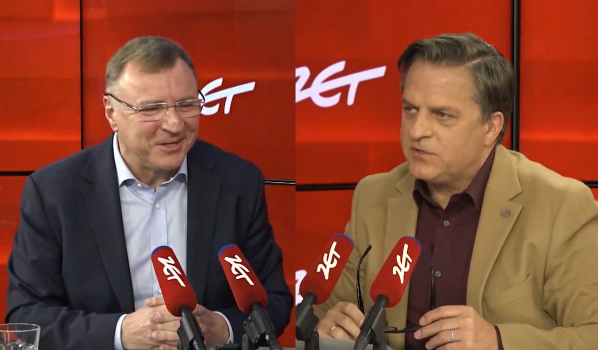 Jacek Kurski: mam czyste sumienie, nie boję się, że trafię do więzienia