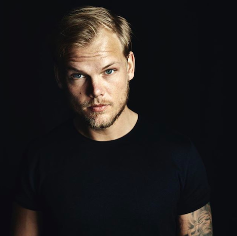 Avicii zostawił w spadku 96 milionów. Odziedziczą je jego rodzice