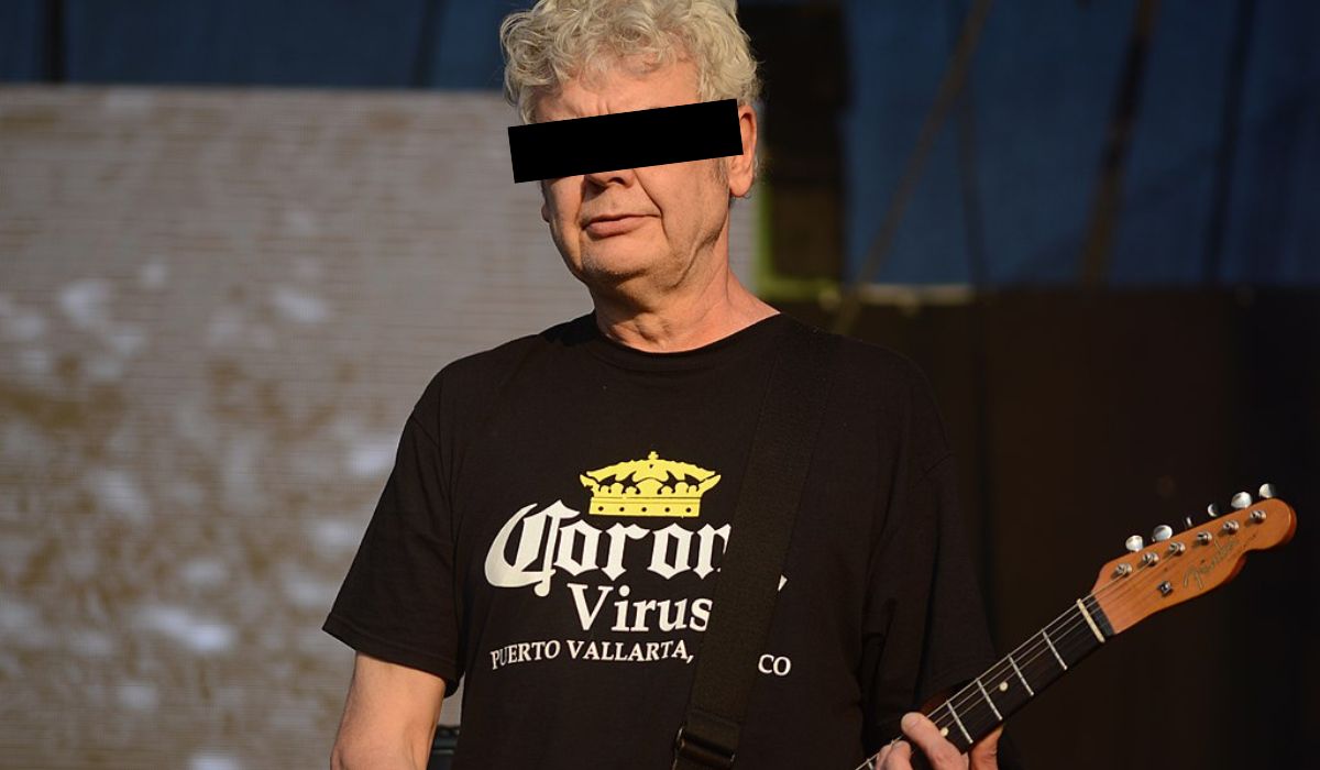 Muzyk Kultu miał fingować zgony w USA, żeby wyłudzić odszkodowanie