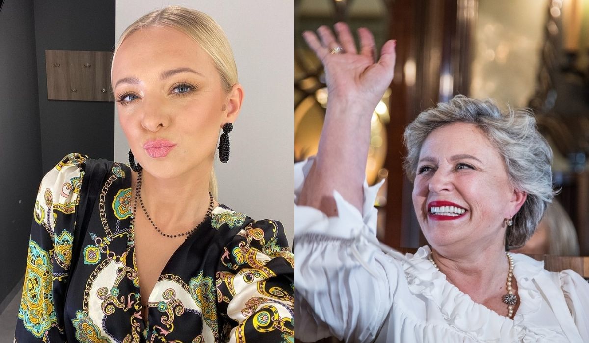 Celebryckie combo: Janda broni Kurdej-Szatan, że jej emocje były słuszne, a spotyka się z chamskimi reakcjami